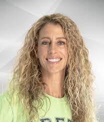 Tiffany Rustad's Instagram, Twitter & Facebook