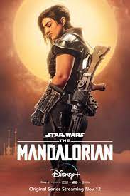 The Mandalorian Gina Carano Star Wars Images Cara Dune Mandalorian