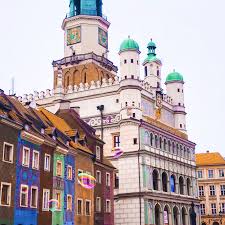 244 868 tykkäystä · 14 476 puhuu tästä · 214 079 oli täällä. Poznan Poland