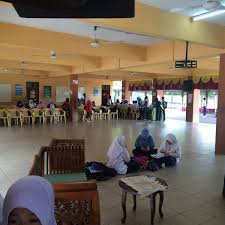 2, jalan pju 10/1f damansara damai. Sk Alam Damai 4 Tips