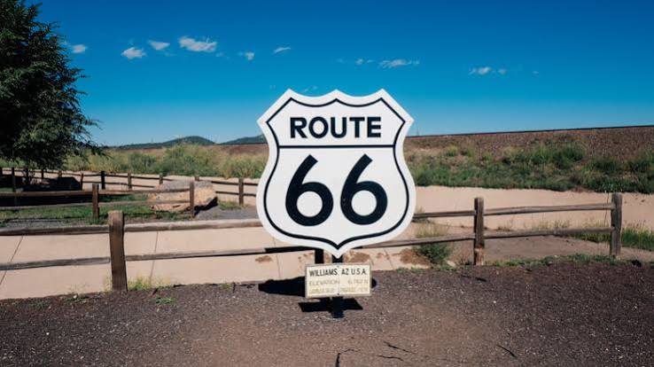 The Reason There Isn't An I-50 Or I-60 Interstate In America, Explained