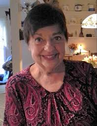 Obituary information for Carole Marshall
