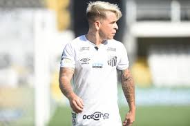 santos viaja para pegar o atletico go com soteldo mas sem marinho lance