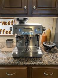 Coffee machine descaler ukzn learn 21 ohio. The Oracle Espresso Machine Breville