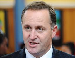 John Key