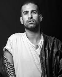 Khalid Abdel-Hadi | Prince Claus Fund