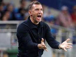Pemain timnas ukraina andriy yarmolenko pada laga melawan makedonia utara di matchday kedua euro 2020. Preview Ukraine Vs Cyprus Prediction Team News Lineups