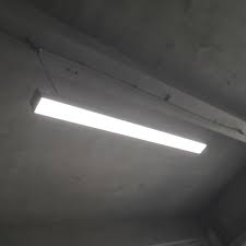 Recessed germicidal fixtures operate very similar to surface mount fixtures, but the bulbs are recessed in a uvc recessed troffers are designed to blend in with existing fluorescent fixtures, while providing a uvc germicidal light source. China Direct Manufacturer Office Surface Mount Ceiling Line Lighting Fixture Modern Led Linear Light China Led Lighting Manufacturer Suspended Led Light