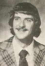 David Wayne Crisler (1957-2010)