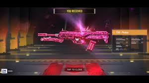 Garena free fire has been very popular with battle royale fans. Call Of Duty Mobile Top 5 Legendary Skins In Year One Essentiallysports
