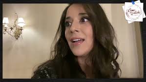 ENTREVISTA ANDY CHAVEZ DE MOORE LA CALLE DE LAS SIRENAS