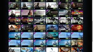 Welcome to the ubisoft subreddit. Ubisoft Steam Sale Brings Down Prices On A Bunch Of Great Games