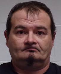 Deputies: Southern Indiana man pursued sex with 13-year-old girl