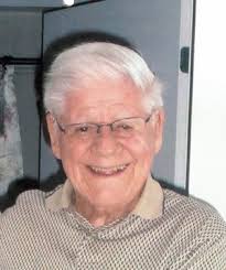 Marcel Levesque (Avis de décès)