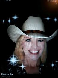 Shannon Mazelle Burt Obituary December 29, 2022