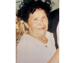 Maria Palomo Obituary (2022)