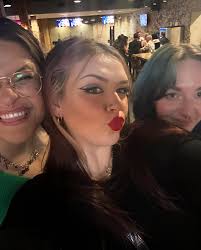 thanks July for the mocktails, the multiple tubing events, for my five year  anniversary, for some of the best friendships in the world, but you can  keep the sweltering heat. #dutchbros #july #