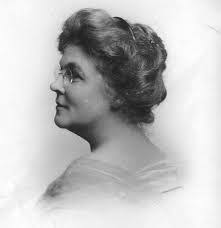 Winifred Marks's Instagram, Twitter & Facebook