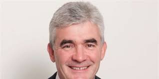 New CEO for Carillion