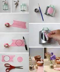 Zum trocknen von solchen scheiben sollte man diese vor allem sehr dünn. Wohnung Dekorieren Mit Wenig Geld 50 Kreative Diy Deko Ideen