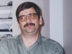 Ibilce se despede do professor Fernando Hoffmann