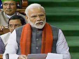 India today youtube channel offers latest news videos on politics, business, cricket, bollywood, lifestyle, auto, technology, travel. Pm Modi Speech Highlights Opposition Opposing Npr For Petty Votebank Politics The Economic Times