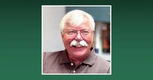 Allen Martin Beaton Obituary March 1, 2025