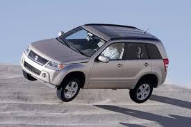 Image result for SUZUKI GRAND VITARA 2006