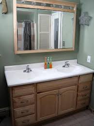 This guide from bunnings will teach you how to install a bathroom vanity. Installing A Bathroom Vanity Hgtv