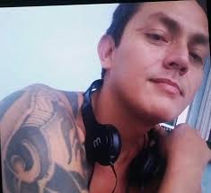 Danny Jorge está desaparecido desde a última quarta-feira