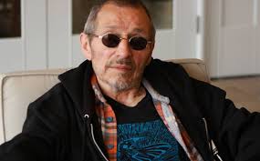 Monday, December 14, 2015—Celebrating John Trudell » Native America Calling