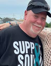 Fundraiser for Christopher Haught by Denise Risley : Help Chris Haught  Battle Stage 4 Liver Cancer