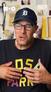 This Starting 9 for the San Diego Padres was straight out of a sitcom ..  @pressboxchronicles