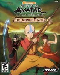 It tells important lesson about life. Avatar The Last Airbender The Burning Earth Wikipedia