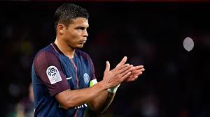 Thiago luis bonifacio silva manchinha. Psg S Kylian Mbappe Can Join Neymar As Best In The World Thiago Silva