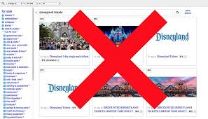 Buy walt disney world tickets from just €47 per day! Discount Disneyland Ticket Tips Disney Tourist Blog
