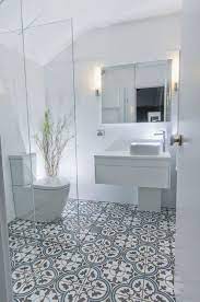 A creative way to update the look of any room, cheap patterned floor tiles can create any look from the retro to the rustic while bringing a hint. Patterned Bathroom Floor Tiles Australia Trendecors