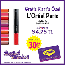 Mart Ayi Boyunca Gratis Kart A Ozel Kampanyalarda Kacirilmayacak Firsatlar Tum Gratis Lerde Sizleri Bekliyor Martini