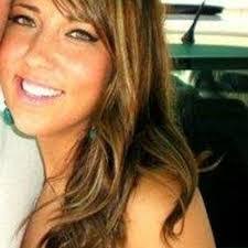 Danielle Mcintyre's Instagram, Twitter & Facebook