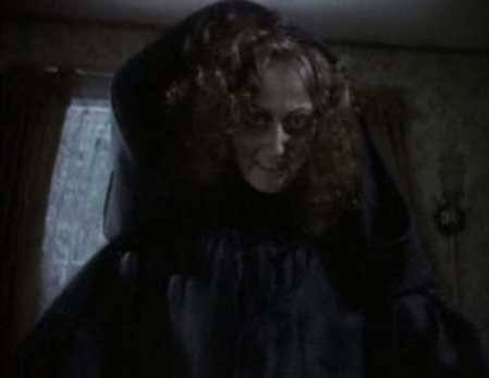 Foreign Countries #27: The Woman in Black (1989) – Views From A Hill