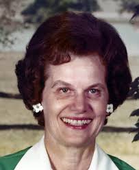 Flora Thomas Obituary