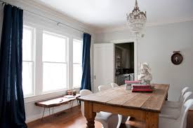 Vintage lighting dining room long table chandelier loft ceiling light for island. Vintage Dining Room Houzz
