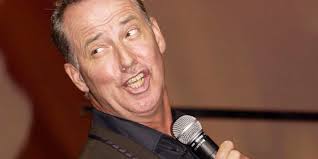 Michael Barrymore: The Rise And Fall Of Mr Saturday Night