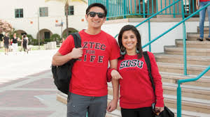 Financial Aid Student Affairs Sdsu