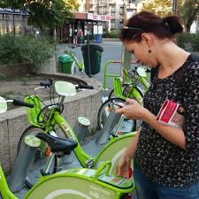 Még nem késő elküldened, és ha tied az egyik legmenőbb bicaj, mol bubi ajándékcsomagban részesülhetsz! Mol Bubi 0505 Bike Rental Bike Share In Lipotvaros