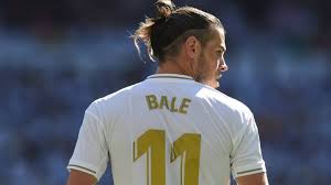#lagalaxy have opened talks to sign gareth #bale , who return to #realmadrid from #tottenham but he is not in #ancelotti 's plans for the next season. Gareth Bale Forced To Select Between Two Shirt Number Cmatrends