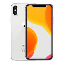 This phone is for use with verizon and is also unlocked for gsm and cdma carriers. Iphone X 256gb Silver Swappie