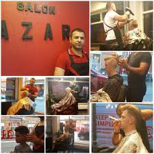 Salon Azar