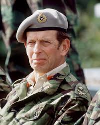 The Duke of Kent's Life in Photos