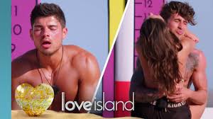 Tim und melina sind die sieger von staffel 4. Challenge Lad Points Love Island 2019 Youtube